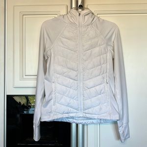 GapFit hoodie